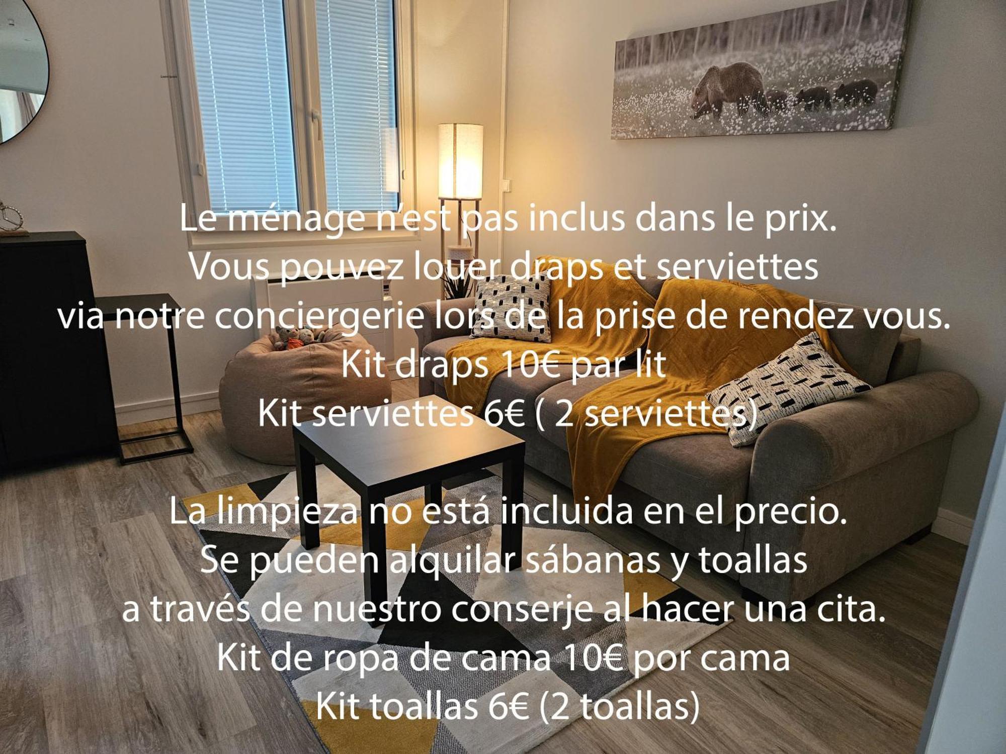 Chez Louise, Appartement T3 A Deux Pas Du Centre Bagnères-de-Luchon 外观 照片